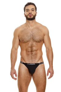 Jor 1722 Romeo Jockstrap Color noir