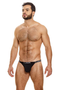 Jor 1722 Romeo Jockstrap Color Black