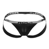 Jor 1722 Romeo Jockstrap Color noir