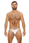 Jor 1722 Romeo Jockstrap Color White