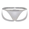 JOR 1722 Romeo Jockstrap Color White