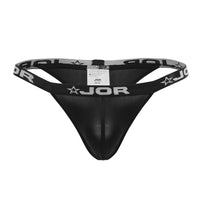 Jor 1723 Romeo tangas color negro