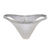 Jor 1723 Romeo Thongs Color blanc