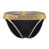 Jor 1726 Orion Bikini Color noir