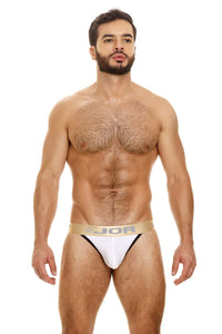 Jor 1726 Orion Bikini Color blanc