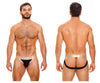 JOR 1727 Orion Jockstrap Color Black