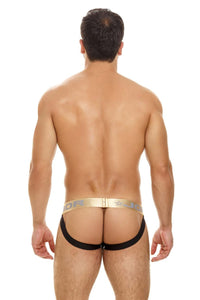 Jor 1727 Orion Jockstrap Color Black