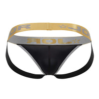 Jor 1727 Orion Jockstrap Color Black