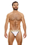 Jor 1727 Orion Jockstrap Color White