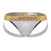 Jor 1727 Orion Jockstrap Color White