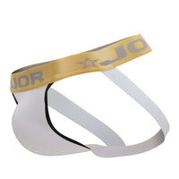 Jor 1727 Orion Jockstrap Color White