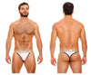 Jor 1728 Orion Thongs Color blanc