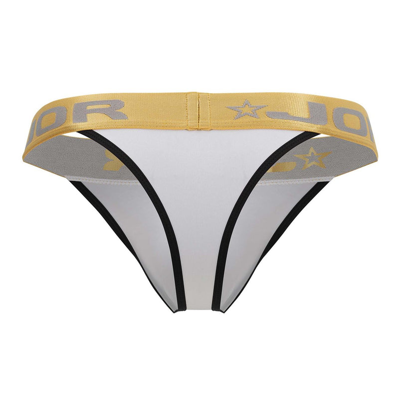 Jor 1728 Orion Thongs Color blanc