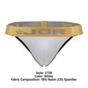 Jor 1728 Orion Thongs Color blanc