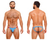 Jor 1731 Dante Color de Jockstrap Blue