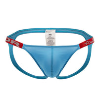 Jor 1731 Dante Jockstrap Color Blue