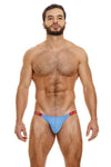 JOR 1731 Dante Jockstrap रंग नीला