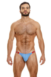 JOR 1731 Dante Jockstrap रंग नीला