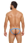 Jor 1731 Dante Jockstrap Color bleu