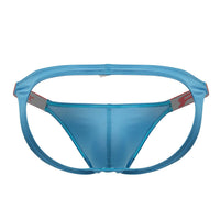 Jor 1731 Dante Color de Jockstrap Blue