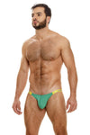 Jor 1731 Dante Jockstrap Color verde