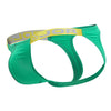 Jor 1731 Dante Jockstrap Color Green