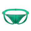 Jor 1731 Dante Jockstrap Color Green