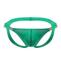 Jor 1731 Dante Jockstrap Color verde