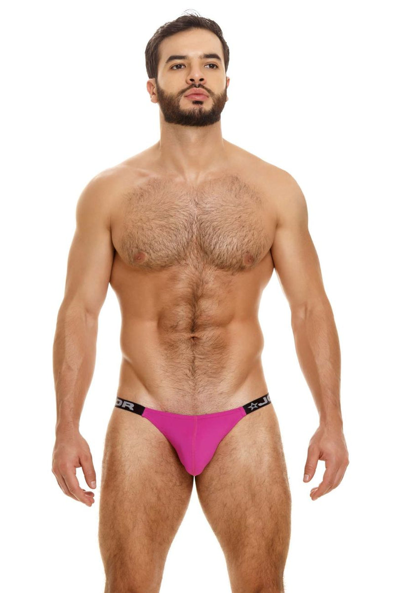 Jor 1731 Dante Jockstrap Color Purple