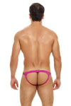 Jor 1731 Dante Jockstrap Color Purple