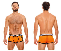 Jor 1734 Speed ​​Trunks Color Orange