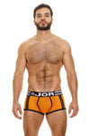 Jor 1734 Speed ​​Trunks Color Orange