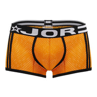 Jor 1734 Speed ​​Trunks Color Orange