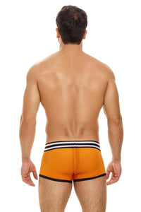 Jor 1734 Speed ​​Trunks Color Orange