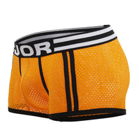 Jor 1734 Speed ​​Trunks Color Orange