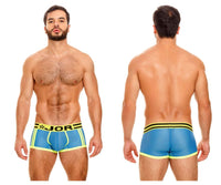 Jor 1734 Speed ​​Trunks Color Turquoise