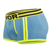 Jor 1734 Speed ​​Trunks Color Turquoise