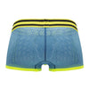 JOR 1734 Speed Trunks Color Turquoise