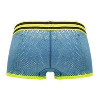 Jor 1734 Speed ​​Trunks Color Turquoise