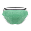 JOR 1735 Speed ​​Briefs color verde