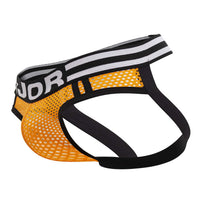 Jor 1736 Color de jockstrap de velocidad naranja