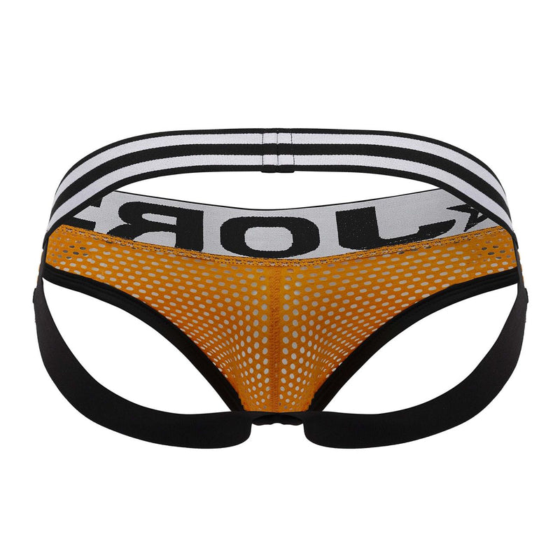 Jor 1736 Speed ​​Jockstrap Color Orange