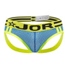 Jor 1736 Speed ​​Jockstrap Color Turquoise