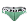 Jor 1737 Speed ​​G-String Color Green