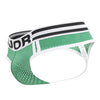 Jor 1737 Speed ​​G-String Color Green