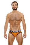 JOR 1737 Color de ronda G-string de velocidad naranja