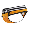 JOR 1737 Color de ronda G-string de velocidad naranja