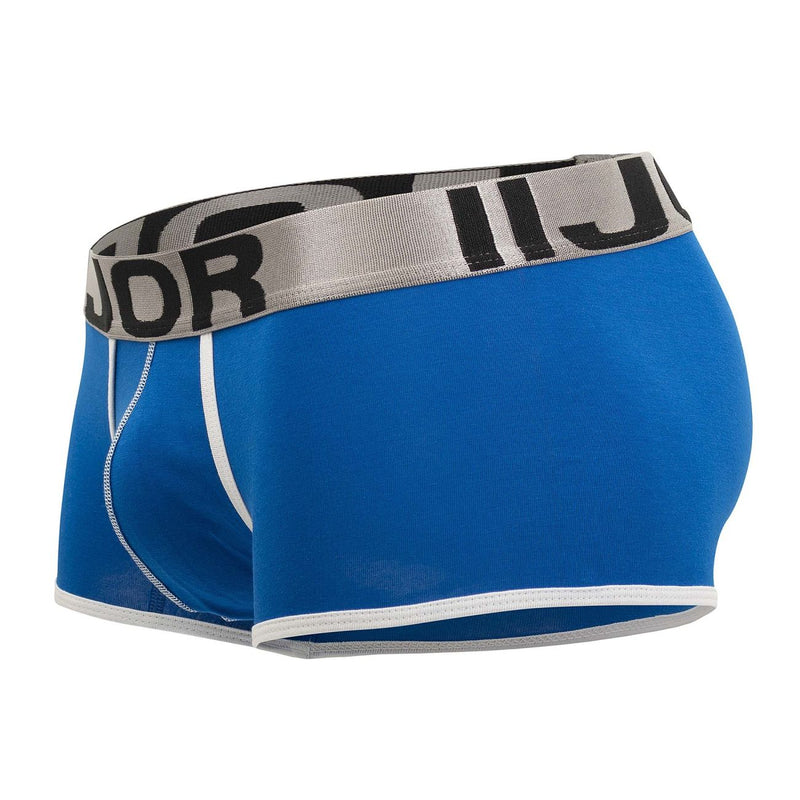 Jor 1740 Riders Trunks Color Royal