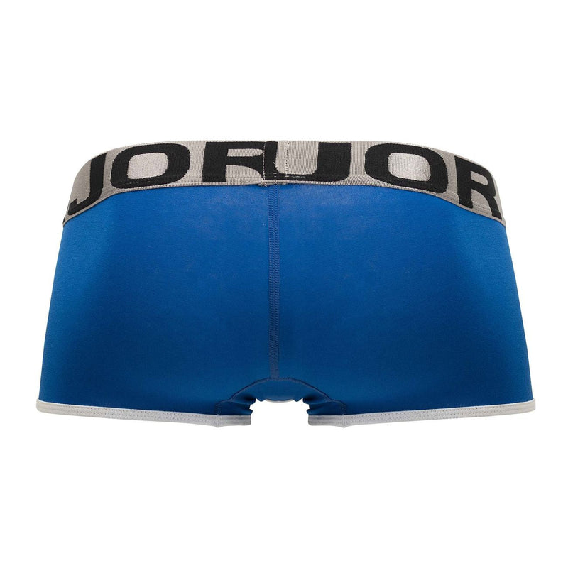 JOR 1740 Riders Trunks Color Royal