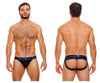 Jor 1742 Riders Jockstrap Color noir